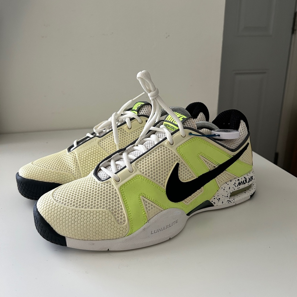 Nike Air Max Courtballistec 2.3 Rafa Nadal
